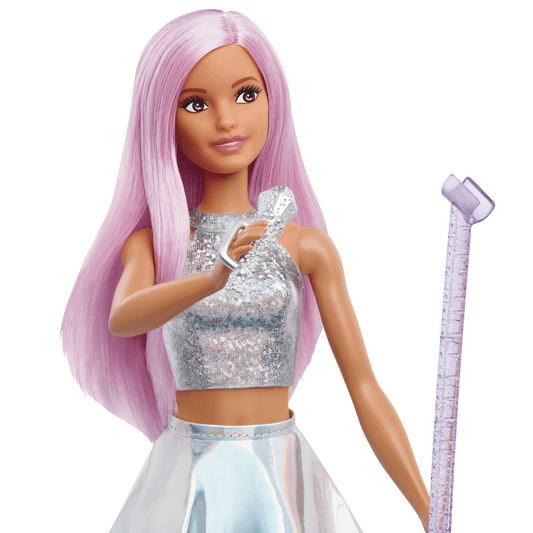 Barbie® Poupée Pop Star